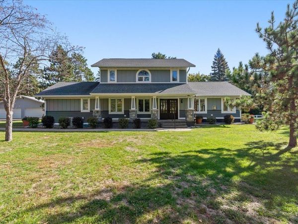 33618 Old 371 , Pequot Lakes, MN 56472