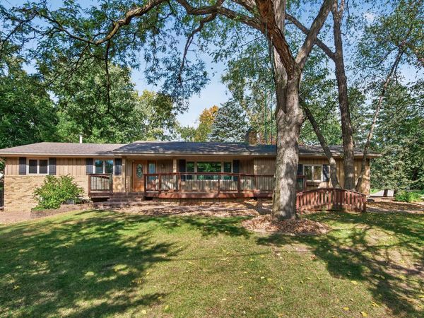 12760 Roberts Drive, Eden Prairie, MN 55346