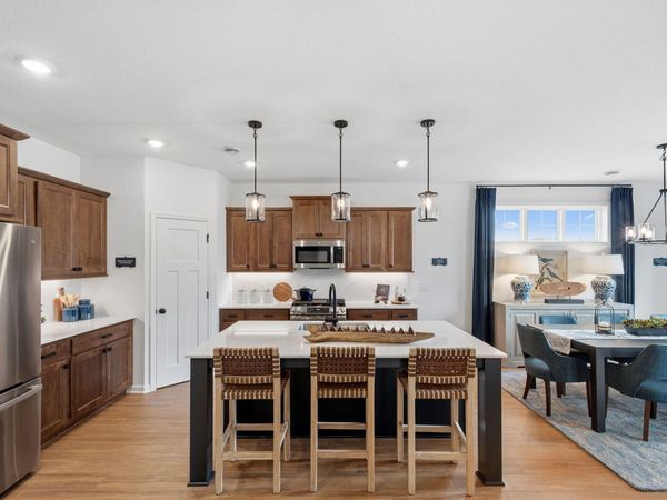 551 Tulare Terrace, Newport, MN 55055