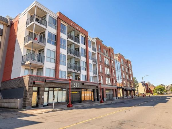613 Herald St , Unit #202, Victoria, BC V8W 1S8