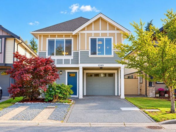 1205 Parkdale Creek Gdns , Langford, BC V9B 4G9