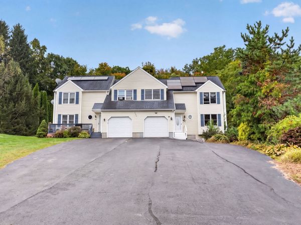 22 Salo Ter, Millbury, MA 01527