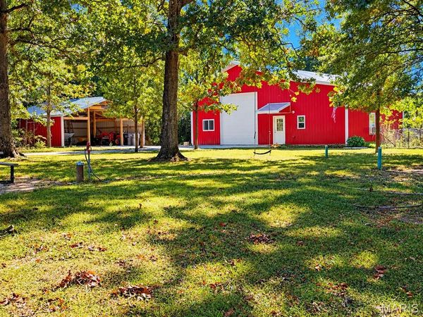11488 Links Road , Marthasville, MO 63357