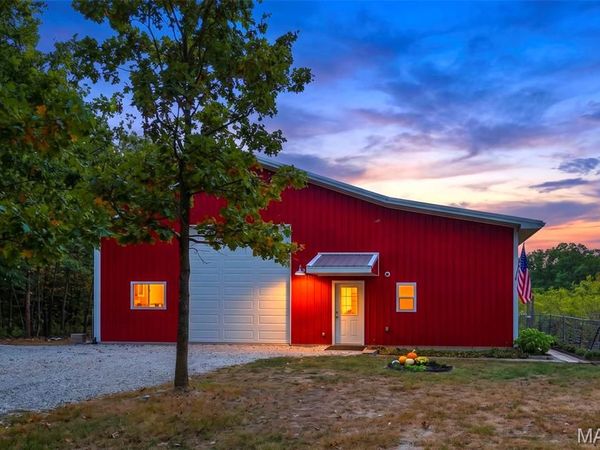 11488 Links Road, Marthasville, MO 63357