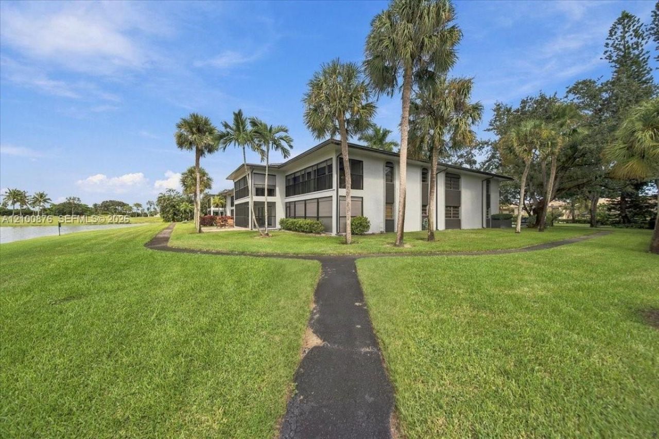 401 NW 127th Ave, Unit 7, Plantation, FL 33325 Photo