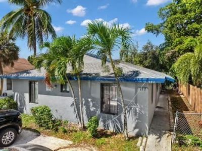 117 NE 6th St, Pompano Beach, FL 33060 Photo