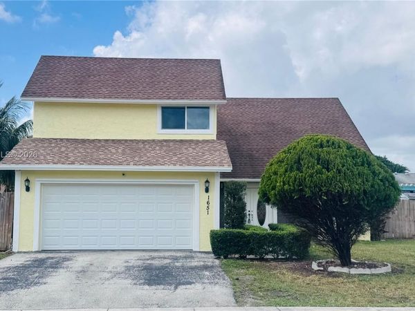 Homestead, FL 33035