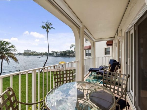 341 N Birch Rd , Unit 209, Fort Lauderdale, FL 33304