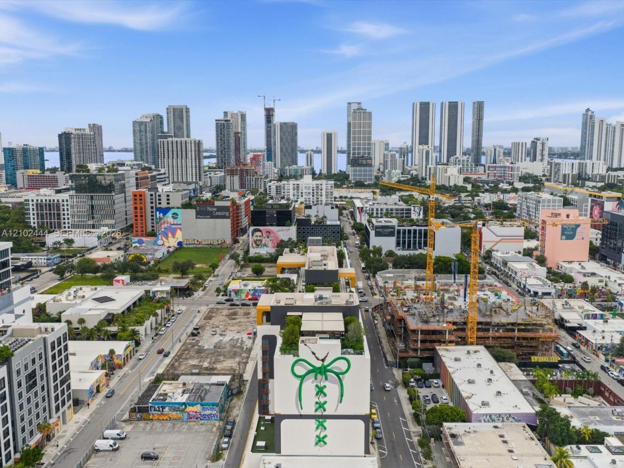 2700 NW 2nd Ave , Unit 442, Miami, FL 33127 Photo