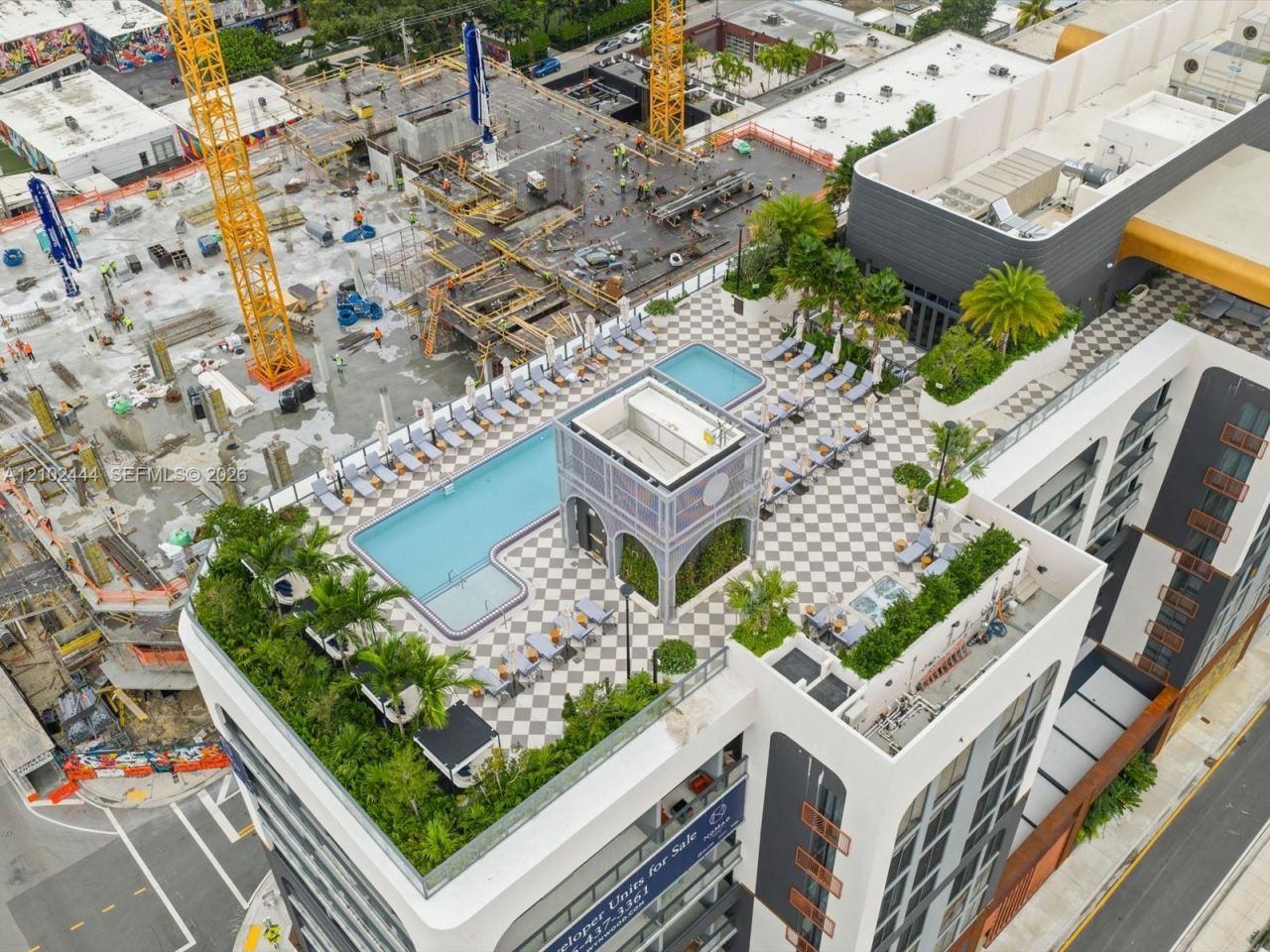 2700 NW 2nd Ave , Unit 442, Miami, FL 33127 Photo