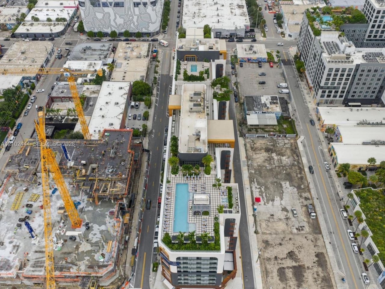 2700 NW 2nd Ave , Unit 442, Miami, FL 33127 Photo