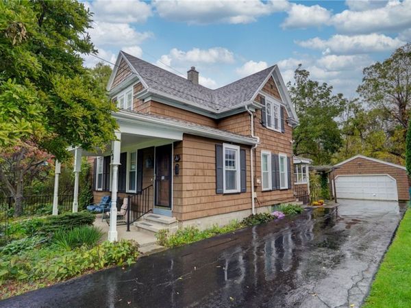 52 Legionnaire Drive, Rochester, NY 14617