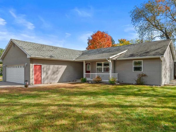 2400 CONANT STREET, Stevens Point, WI 54481
