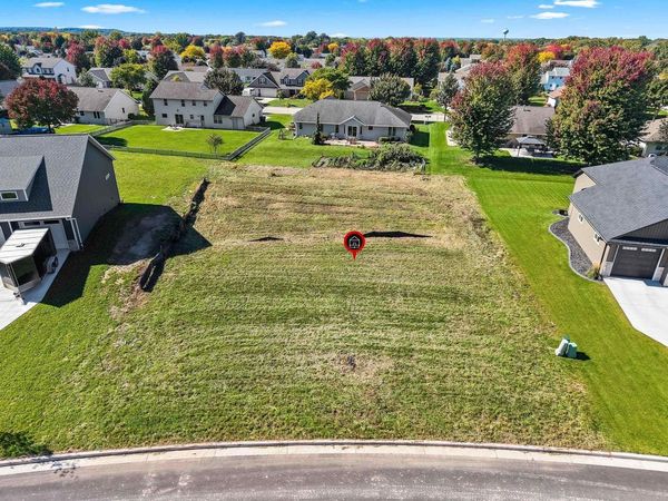3204 ECLIPSE DRIVE, Green Bay, WI 54311