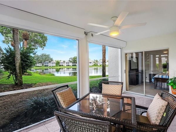 13061 Hamilton Harbour DR , Unit R2, NAPLES, FL 34110