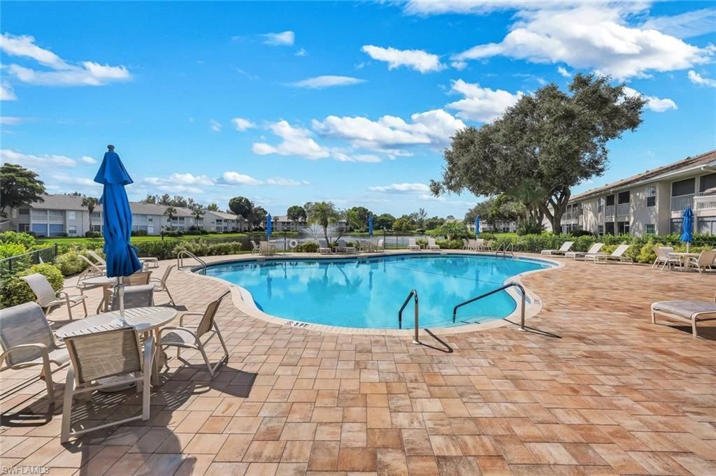 13061 Hamilton Harbour Dr, Unit R2, Naples, FL 34110 Photo