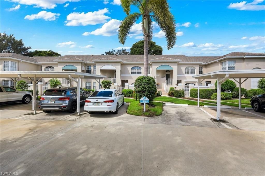 13061 Hamilton Harbour Dr, Unit R2, Naples, FL 34110 Photo
