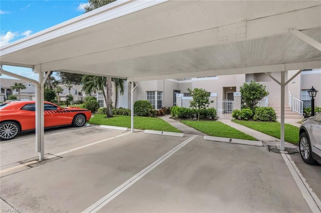 13061 Hamilton Harbour Dr, Unit R2, Naples, FL 34110 Photo