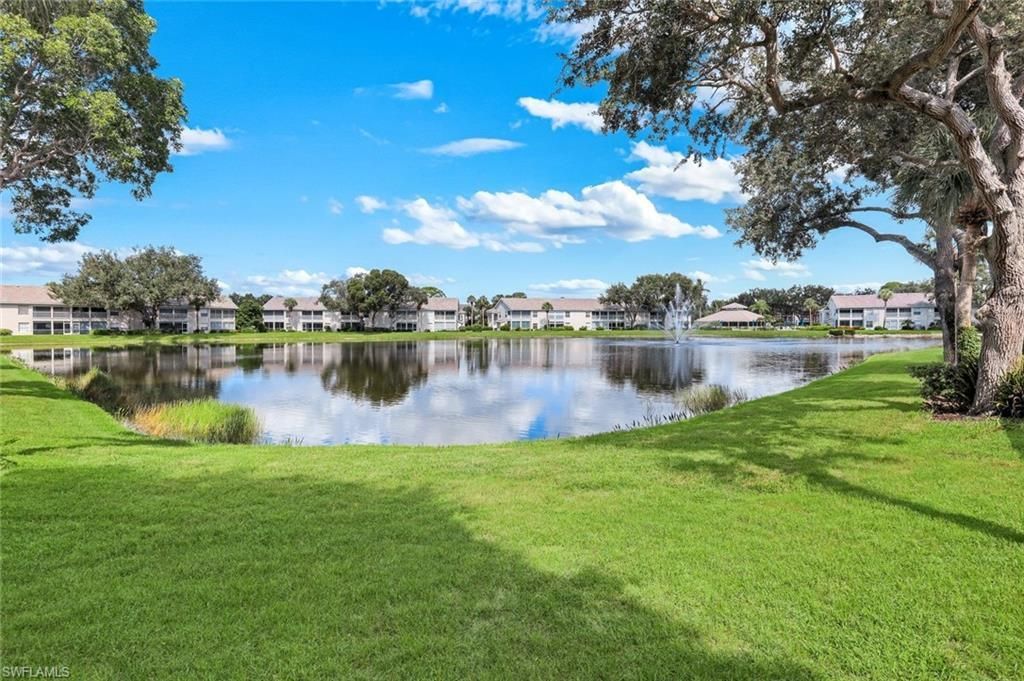 13061 Hamilton Harbour Dr, Unit R2, Naples, FL 34110 Photo