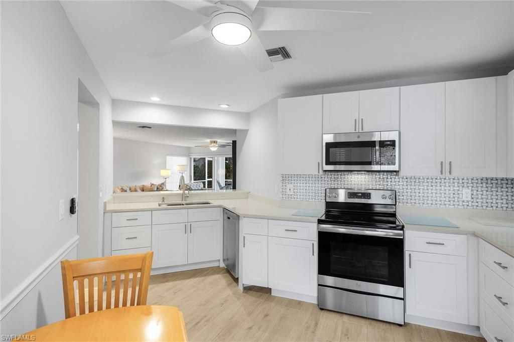 13061 Hamilton Harbour Dr, Unit R2, Naples, FL 34110 Photo