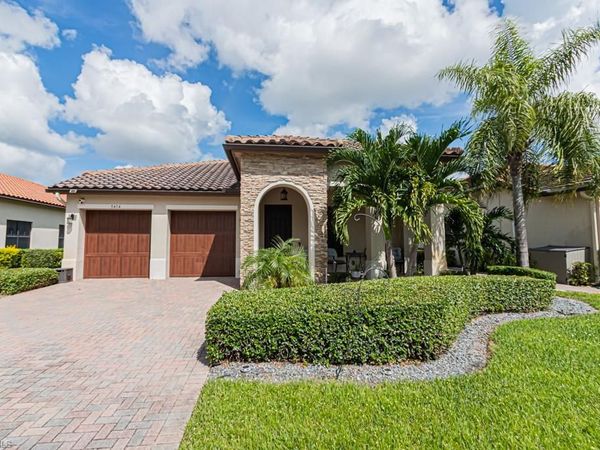 5414 Ferrari AVE , AVE MARIA, FL 34142