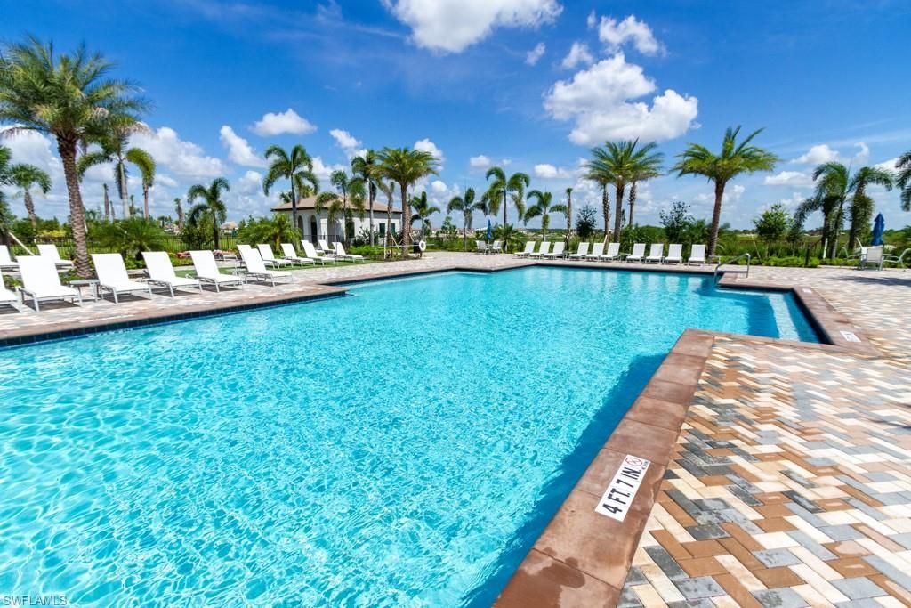 5414 Ferrari Ave , Ave Maria, FL 34142 Photo