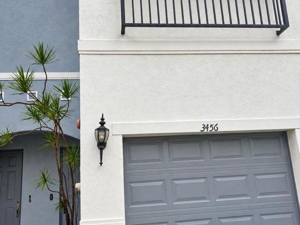3456 NW 14TH Court, Lauderhill, FL 33311