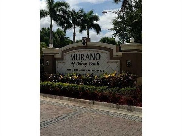 15105 MICHELANGELO Boulevard, Unit 102, Delray Beach, FL 33446