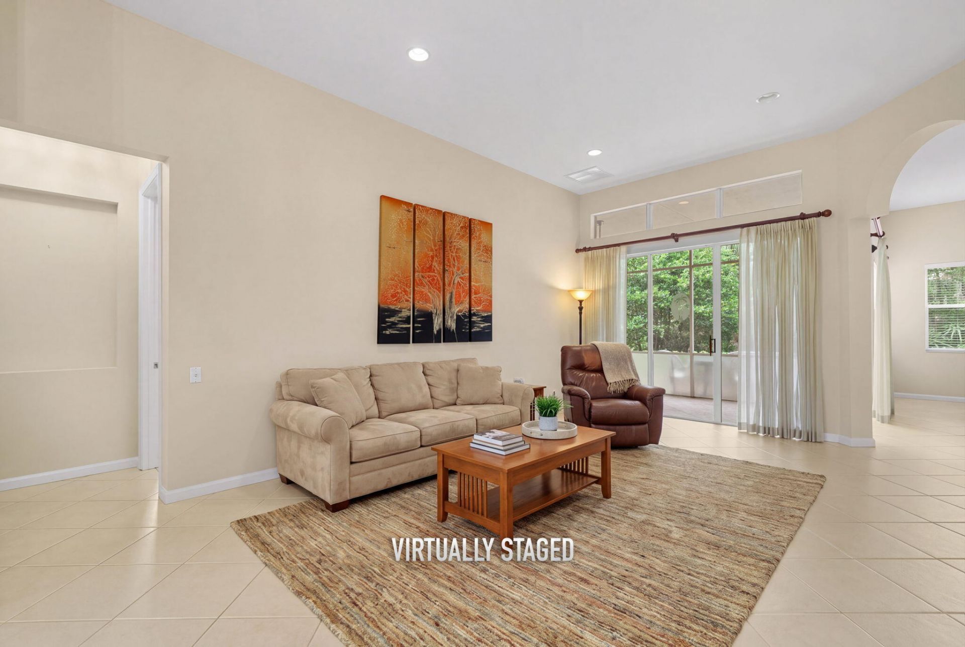 483 NW Blue Lake Drive, Port Saint Lucie, FL 34986 Photo