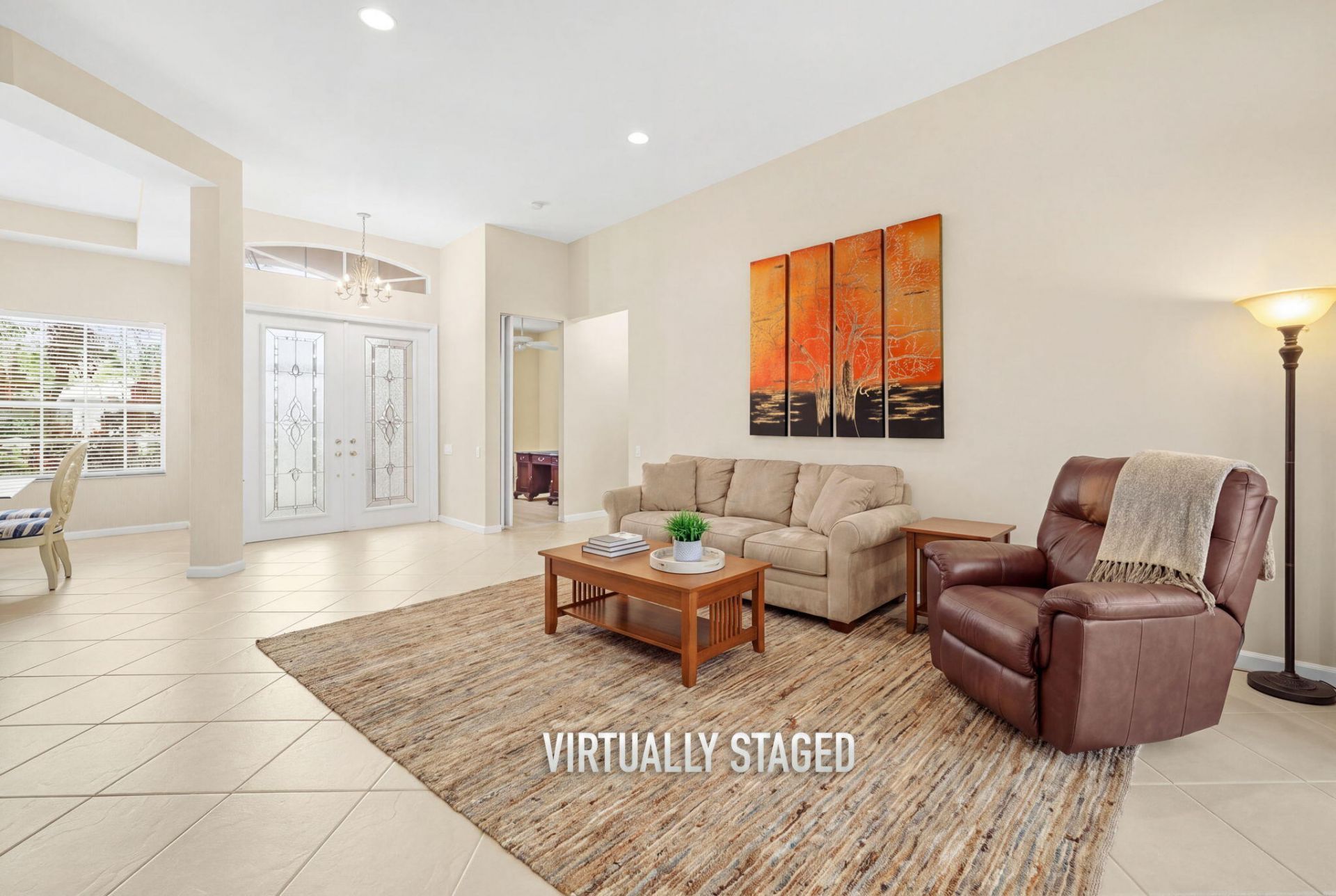 483 NW Blue Lake Drive, Port Saint Lucie, FL 34986 Photo
