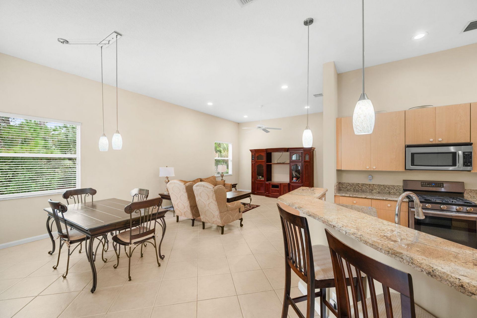 483 NW Blue Lake Drive, Port Saint Lucie, FL 34986 Photo