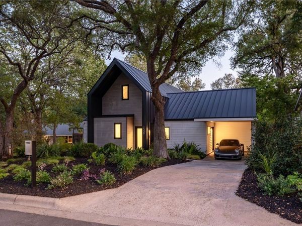 1509 Grayford DR, Austin, TX 78704