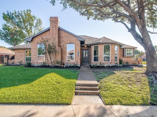 4410 Meadowview Drive, Mesquite, TX 75150