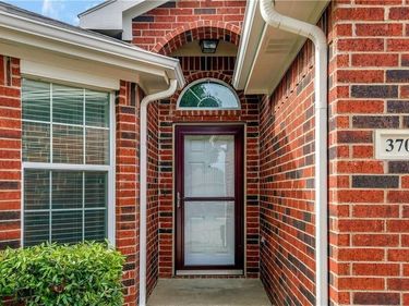 3708 Vista Greens Drive, Fort Worth, TX 76244