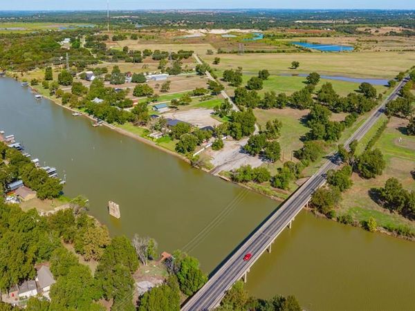 1650 Old Tin Top Road, Weatherford, TX 78087