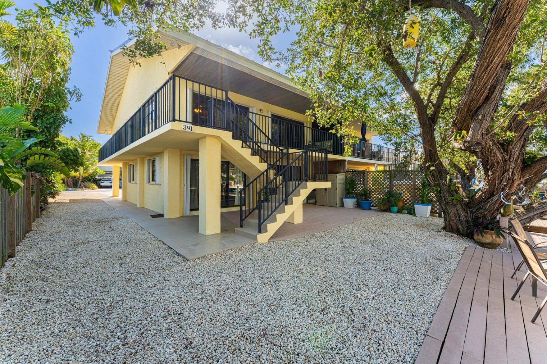 391 10th Street, Key Colony, FL 33051 Photo