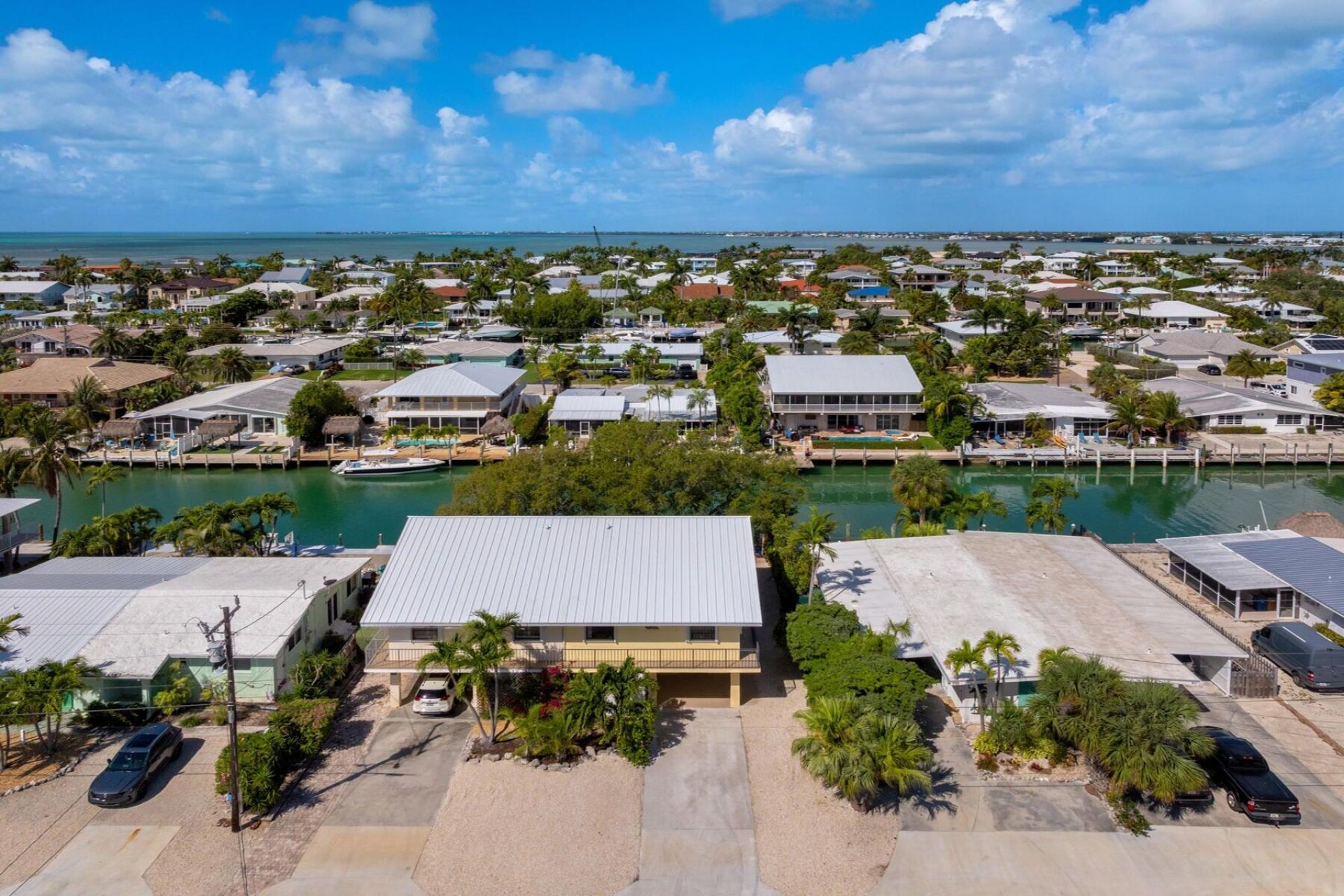 391 10th Street, Key Colony, FL 33051 Photo