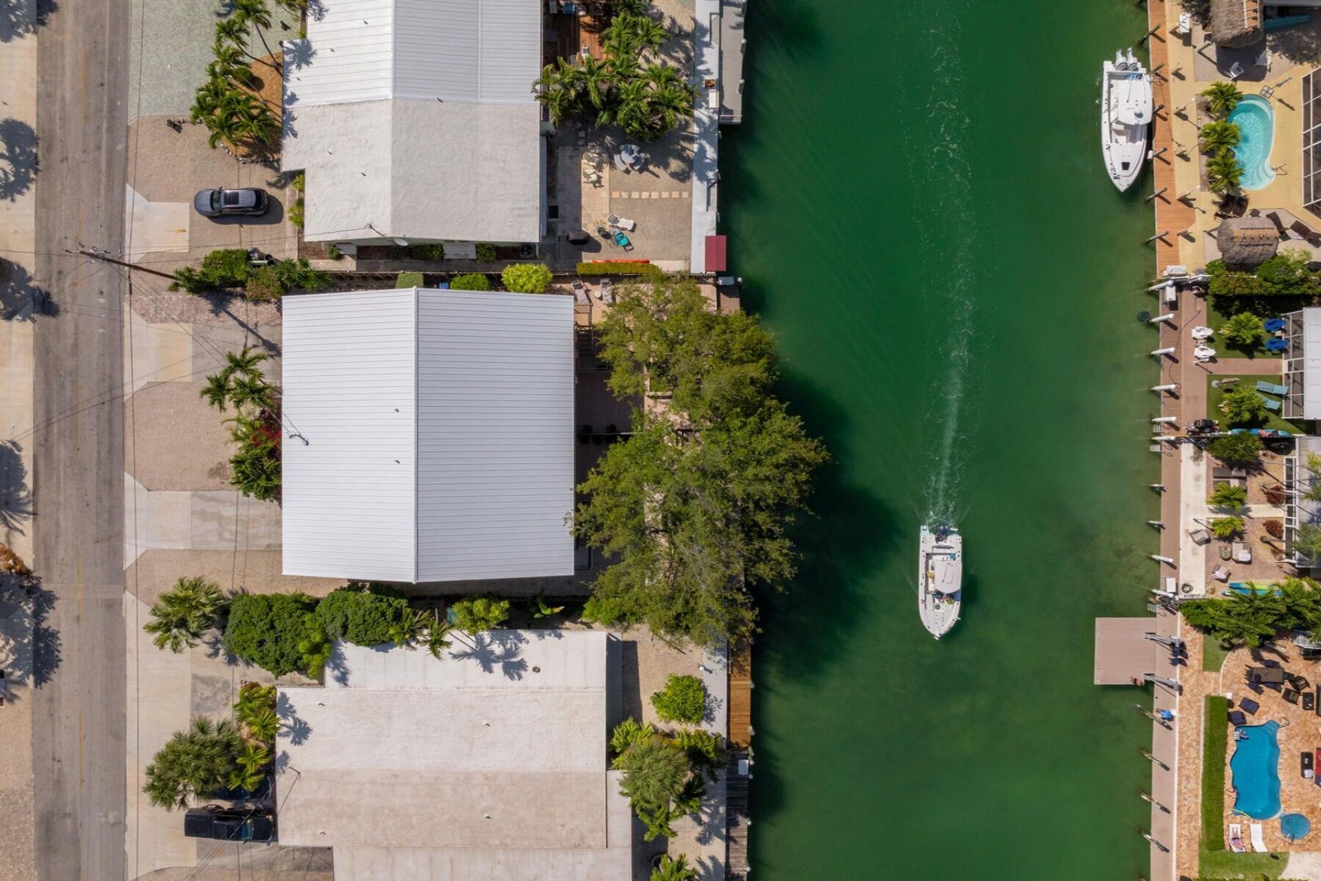 391 10th Street, Key Colony, FL 33051 Photo