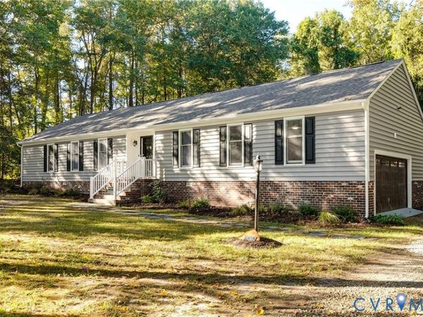 8063 Sinclair Road , Mechanicsville, VA 23111