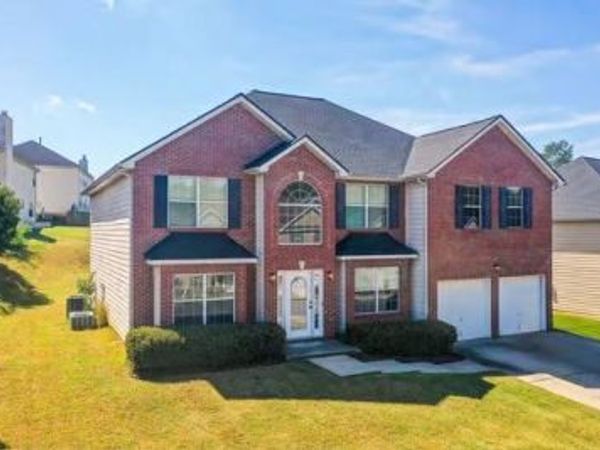 651 Vaughan Drive, Hampton, GA 30228