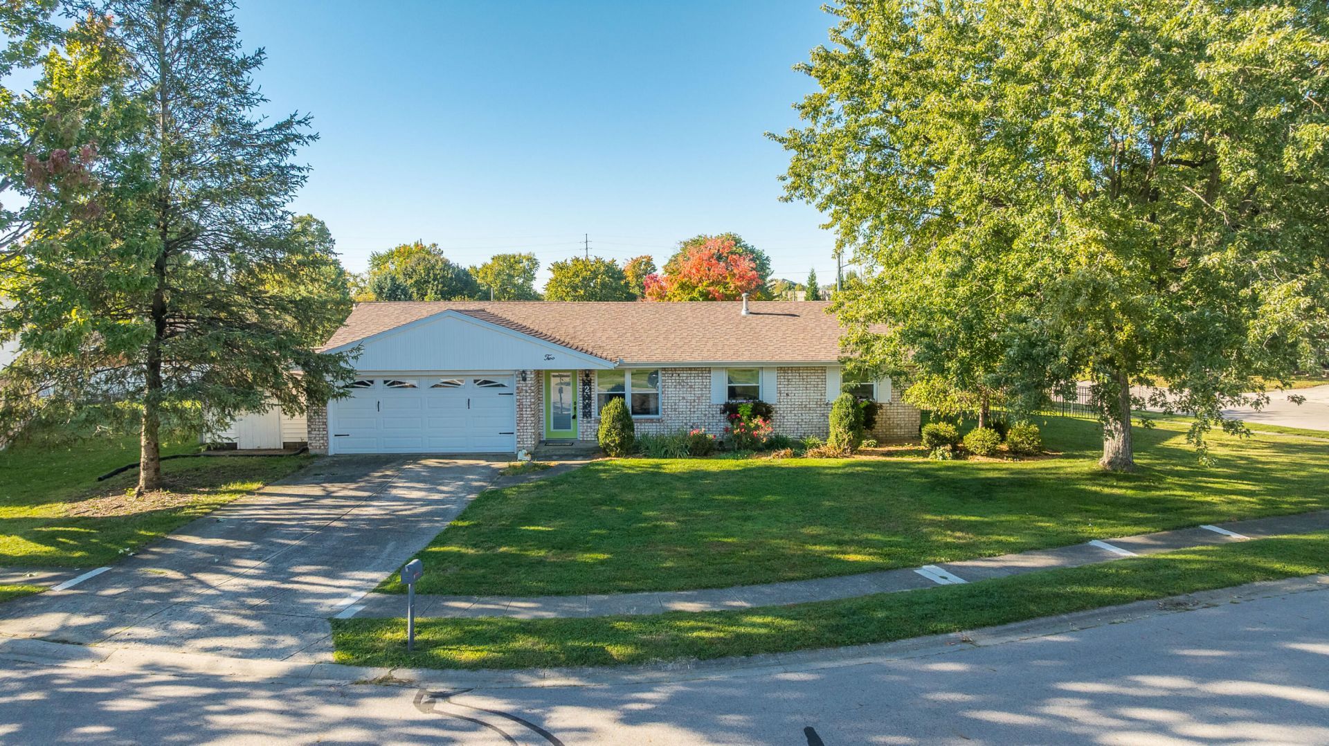 2 Apache Court, Tipp City, OH 45371 Main Photo