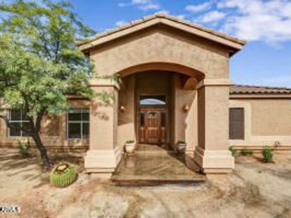 6032 E SKINNER Drive, Cave Creek, AZ 85331