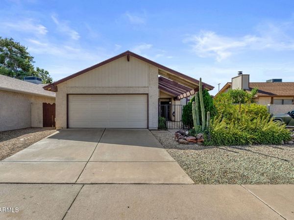 1511 W JACINTO Avenue, Mesa, AZ 85202