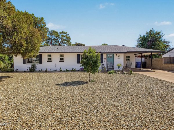 7619 N 17TH Avenue, Phoenix, AZ 85021