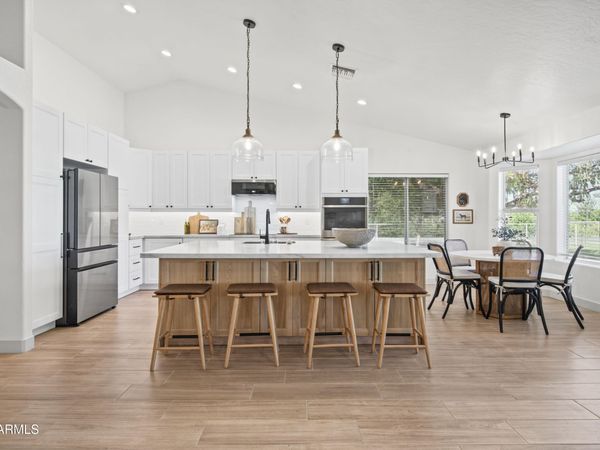 15508 E VIA DEL RANCHO, Gilbert, AZ 85298