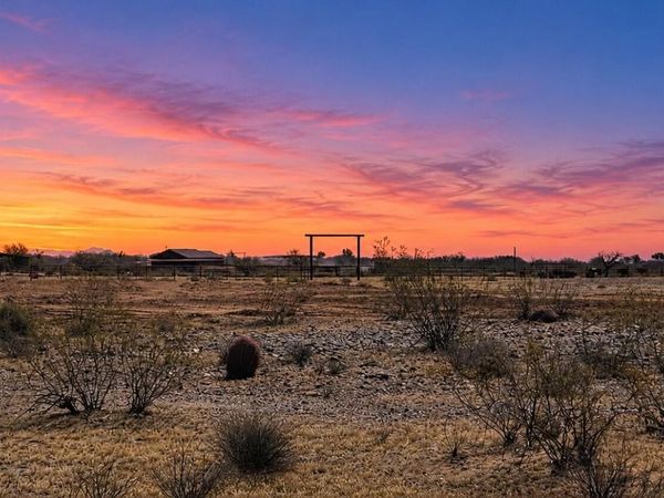 35700 N 218th Avenue, Unit 1, Wittmann, AZ 85361
