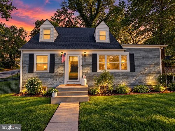 2208 BRETON DRIVE, DISTRICT HEIGHTS, MD 20747