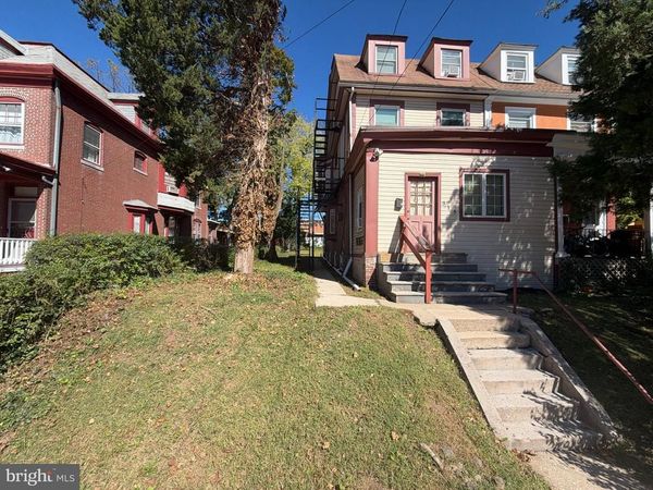 315 W FORNANCE STREET , NORRISTOWN, PA 19401