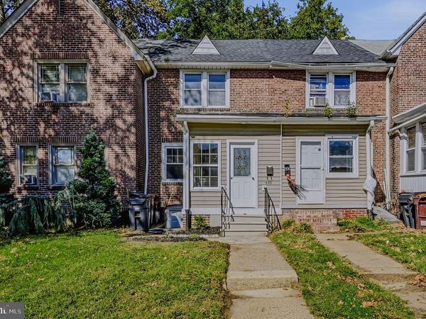 449 S UNION STREET, WILMINGTON, DE 19805