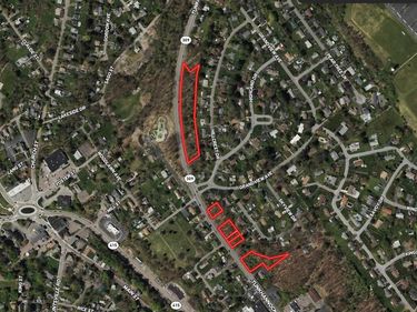 2555 ROUTE 309, DALLAS, PA 18612